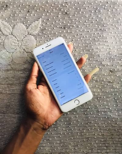 iphone 7 plus 128 GB my WhatsApp number 0325-022-6756