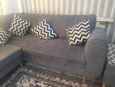 Sofa set