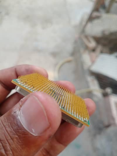 ADM A8 7600 Series Processor