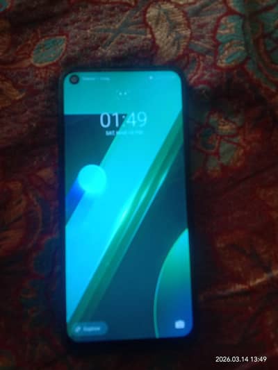 Infinix Note 7 Light 4-128 GB