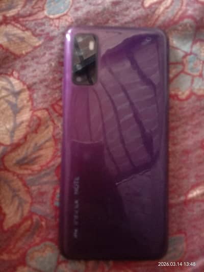 Infinix Note 7 Light 4-128 GB