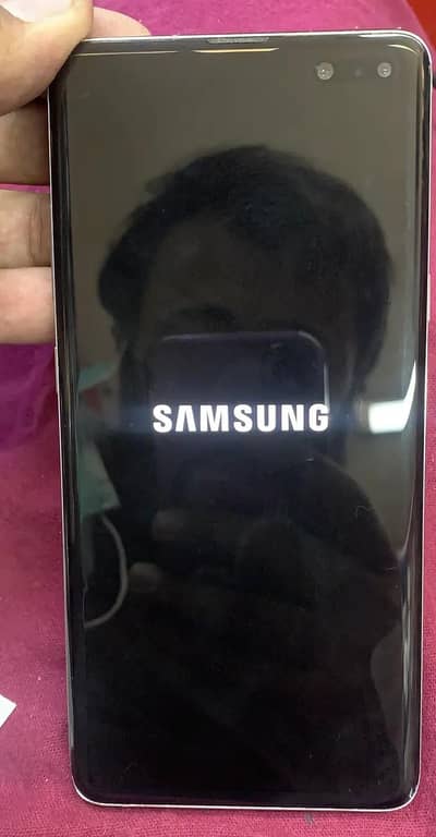Samsung S10 5g