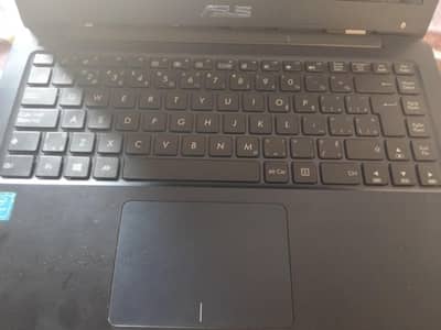 laptop  in good condition all okay