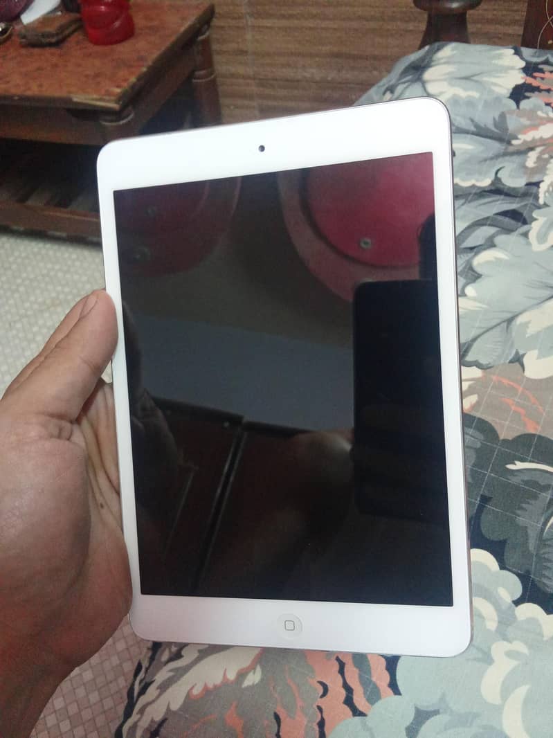 ipad 4th generation 2