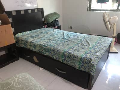 Two Single Beds for Sale.