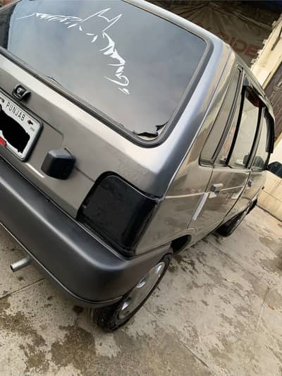 Mehran 2015 model vxr urgent sale betr cultus,coure,sentro,alto
