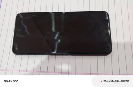 Tecno Camon 17 PTA Approved 9/10