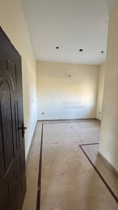 Naya Nazimabad 120 Square Yard Portion For Rent