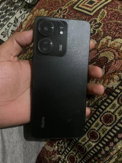 Redmi 13c