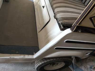 Riskshaw 2023 Model new