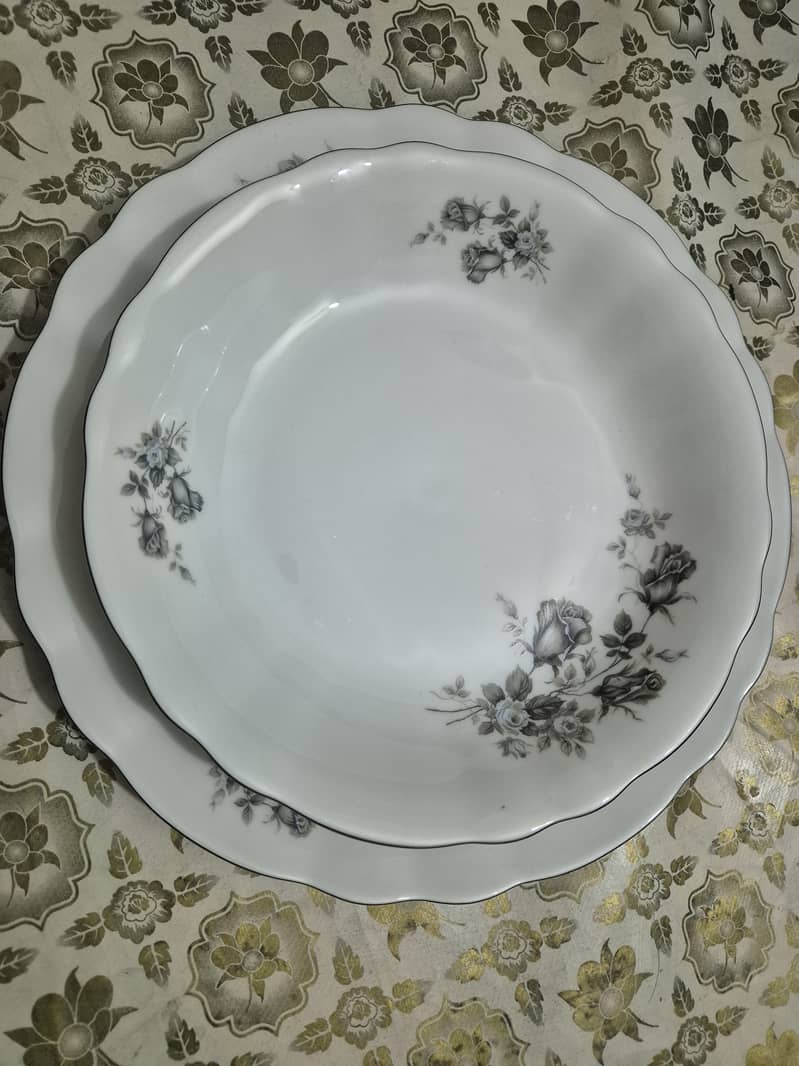 Dinner set 5
