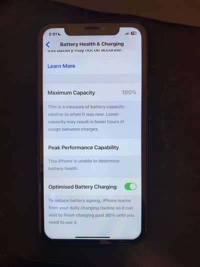Iphone Xr 64gb Pta