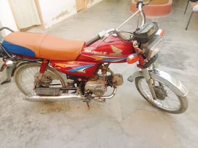 saf suthri kr enjan B kark VIP condition bike sell ergent