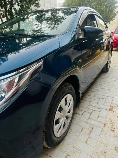 Corolla Gli special Edidition 2019