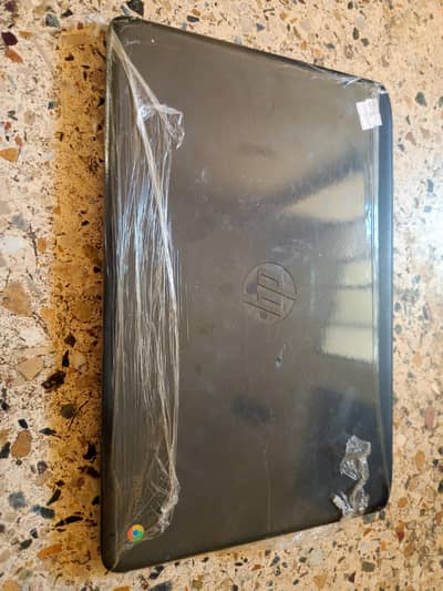 HP window chrome book