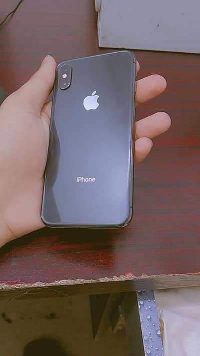 Iphone X 256GB