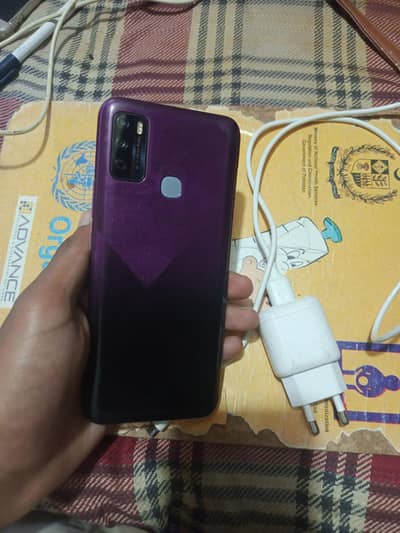 infinix hot 9 play 03171479553
