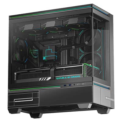 Gaming PC/components, 12700kf, RTX 2060