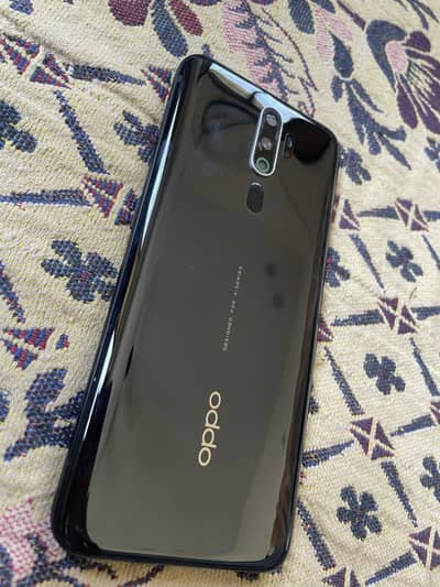 oppo A9 2020