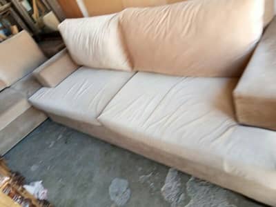 imported Sofa set 6 seater