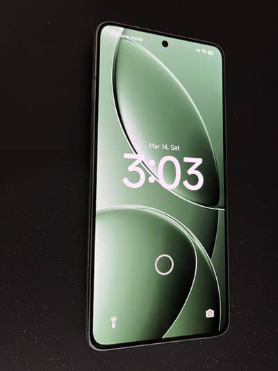 Xiaomi Redmi K80 / Poco F7 Pro 12/256 8 Gen 3. Back crack