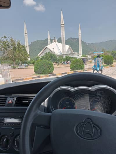 Kisi Ko driver ki Zaroorat Hai