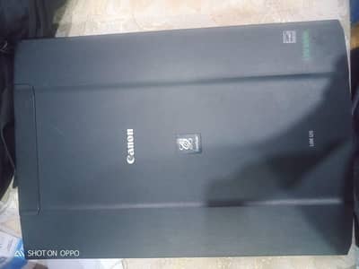 Urgent Sale- Cannon Scanner(LiDE 120)