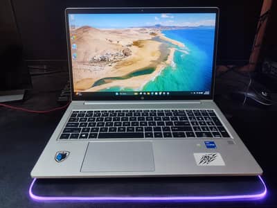 HP ProBook 450 G8  | i5 11th Gen | 16GB RAM | 512GB SSD