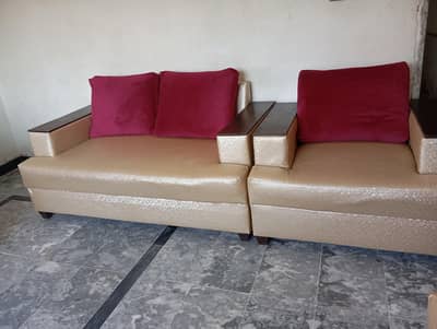 sofa set