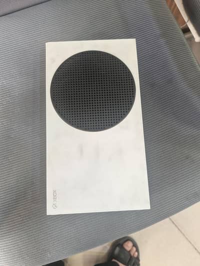 Xbox series s 512 SSD