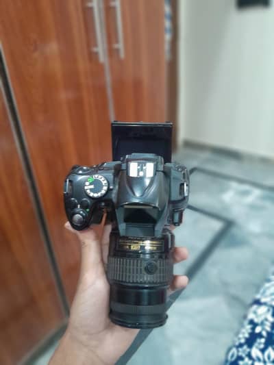 nikon d5000 flip screen photo plus video price final haii no behs