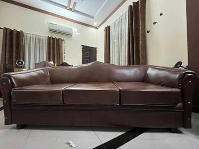 7 Seater Sofa for Sale
