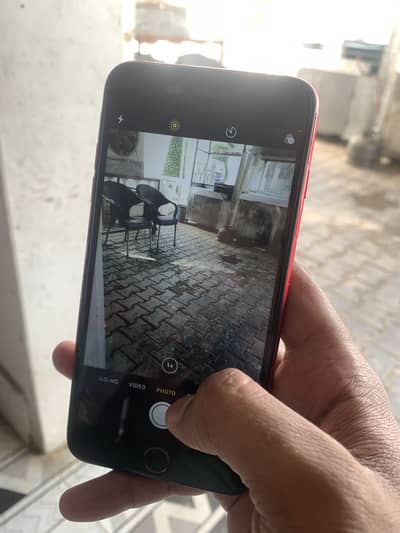 I phone 8 plus for sell argent