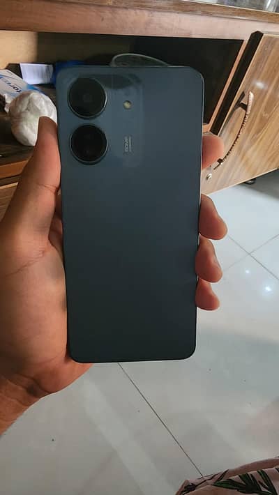 Redmi 13 c