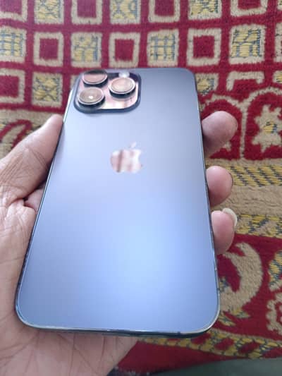 iphone 14Pro MaX 128Gb Air Tight water pack LLA Model(Urgent Sale