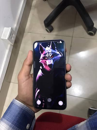 Samsung Galaxy A35 5g 8/256GB