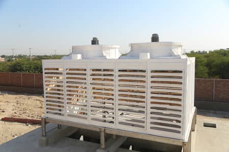 industrial cooling tower/HVAC cooling tower/Cooling Tower for sale