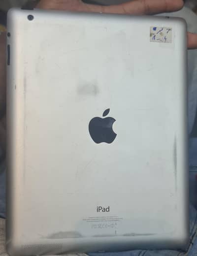 Apple iPad 4 (A1458) for Sale