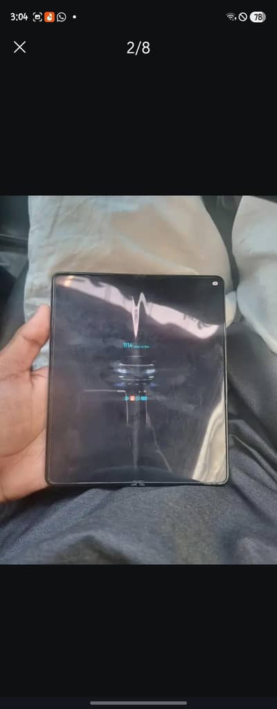 Samsung Galaxy Z Fold 5
