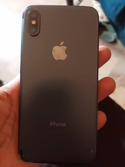 IPhoneX 256GB Non Pta