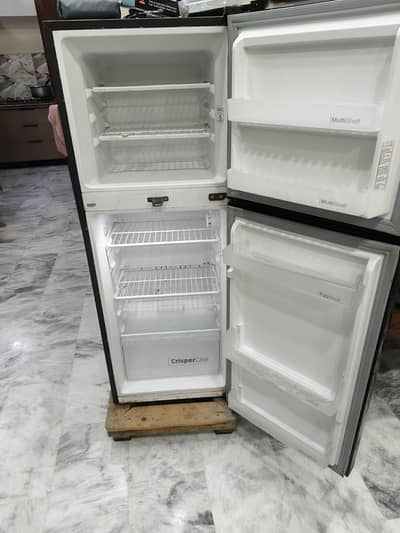Dawlance Double Door Refrigerator