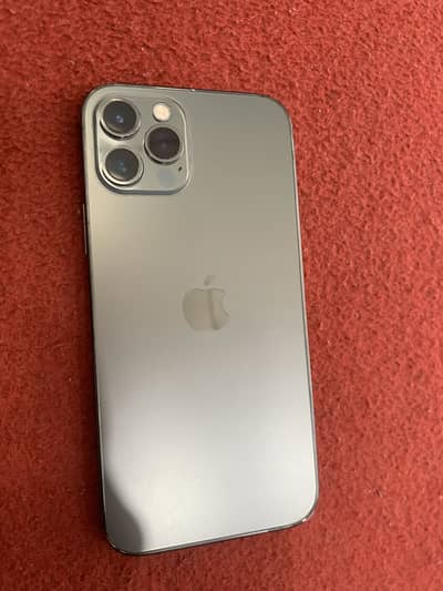 Iphone 12 pro 256gb