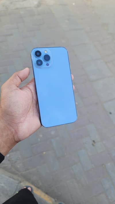 Iphone 13 pro max 128gb