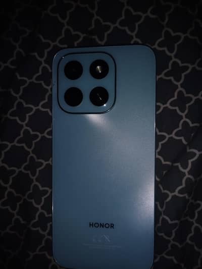 honor x6c