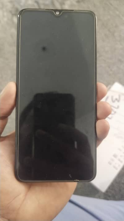 vivo S1 Pro Panel A+