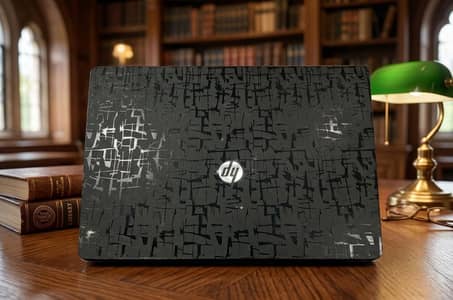 HP ProBook 4720s | Core i5 3rd Gen | 6GB RAM | 256GB SSD + 320GB HDD