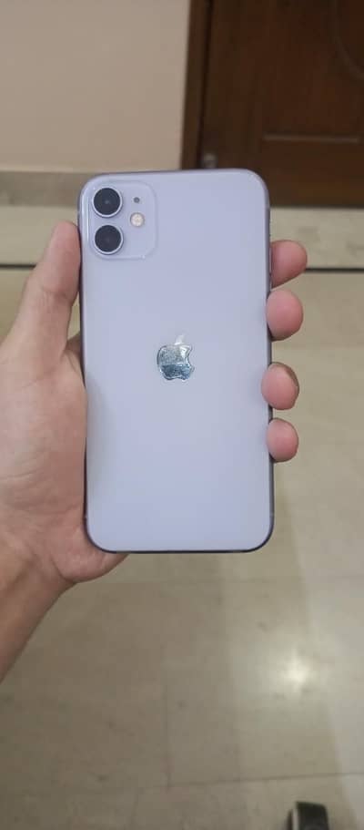 iphone 11 all ok 128 gb jv ha