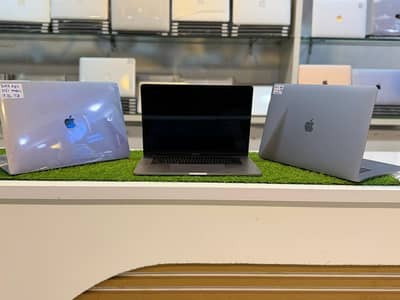 MacBook Pro Core i9 & i7 | Models 2016 - 2019 |