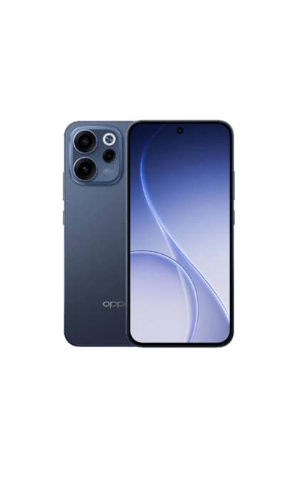 Oppo Reno 15F 5g (8+256) PTA Approved non Active