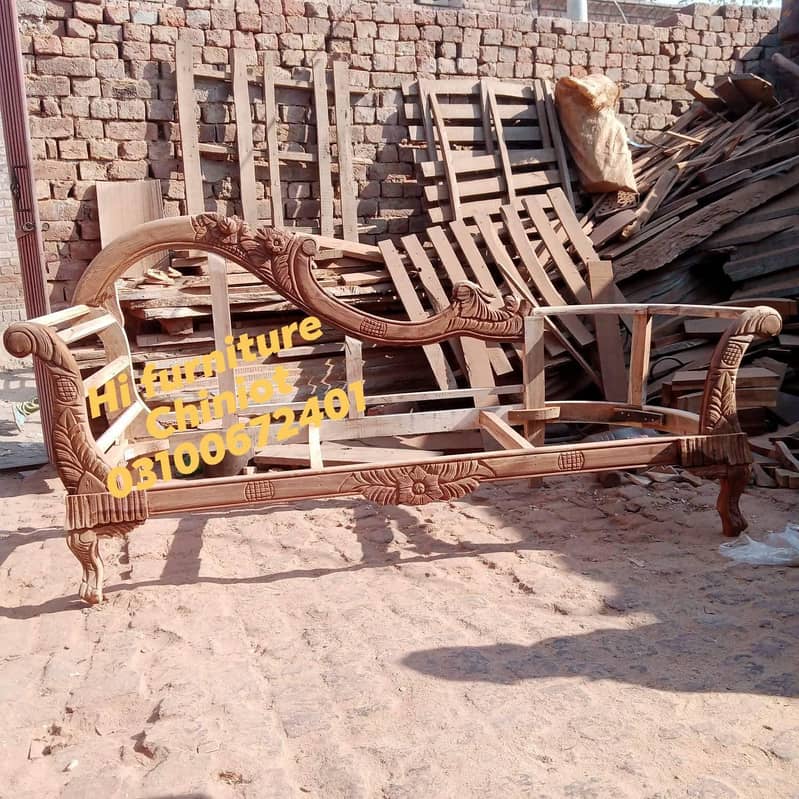 chinioti 3seter dewan 0